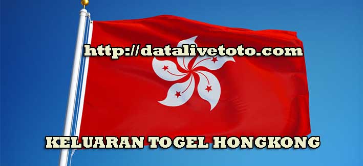 Pengeluaran Togel Hongkong 2026